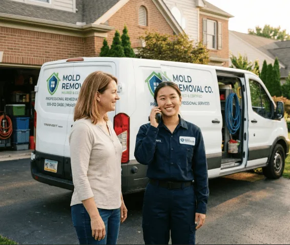 Crawlspace Mold Remediation Tyrone, PA FAQs